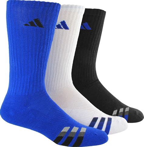 adidas socks for men.